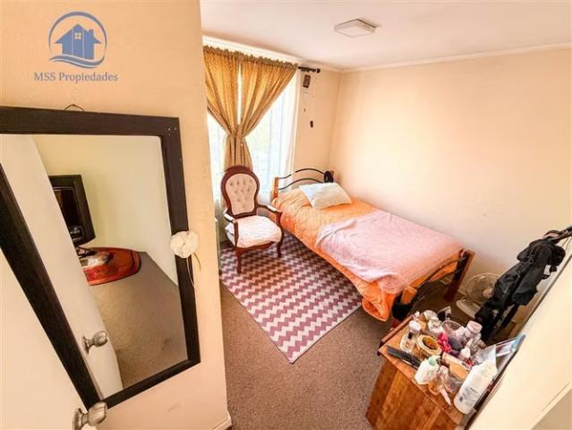 Casa 3 Dorm Local Comercial Terra Andina Puente Alto | 3 dormitorios por 5200.00 en Puente Alto