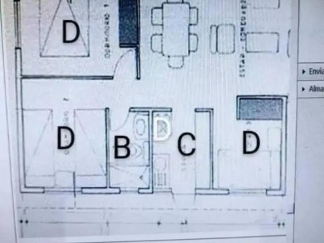 CASA DE 3 DORM / METRO SOTERO DEL RIO
