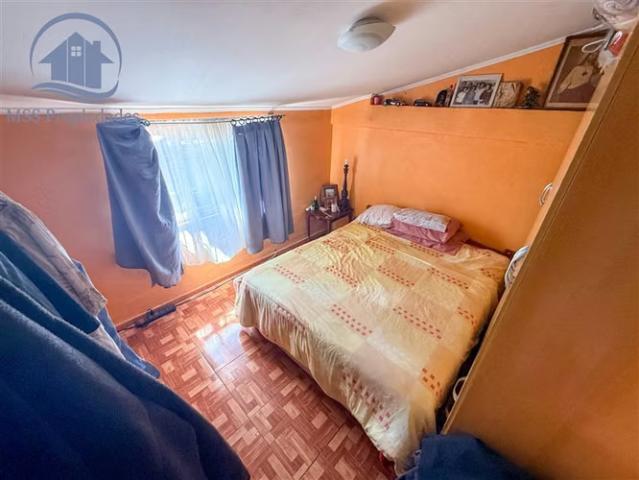 Casa 3 Dorm Quincho Valle Central Metro Sotero Puente Alto | 3 dormitorios por 90000. 00 en Puente Alto