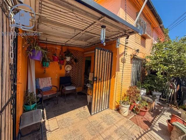 Casa 3 Dorm Quincho Valle Central Metro Sotero Puente Alto | 3 dormitorios por 90000. 00 en Puente Alto