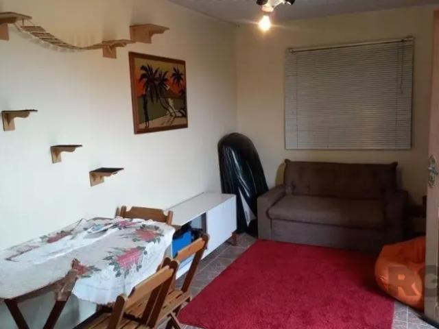 Casa 3 dormitórios no bairro Rubem Berta