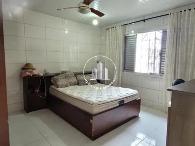 Casa 3 Quartos com 1 Suíte e 150m² Forquilhinha JMS