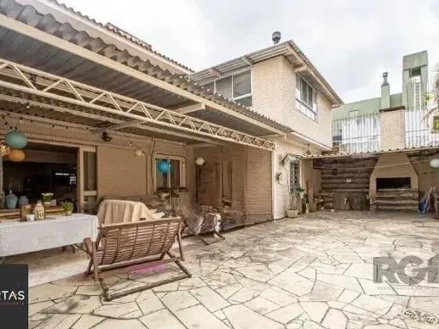 Casa 3 dormitórios para alugar Jardim Lindóia Porto Alegre/RS