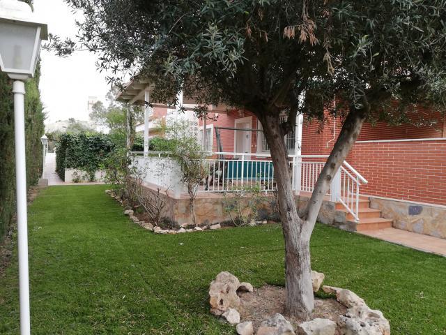 Casa 3 Dormitorio Torrevieja Torrevieja ELS65796237