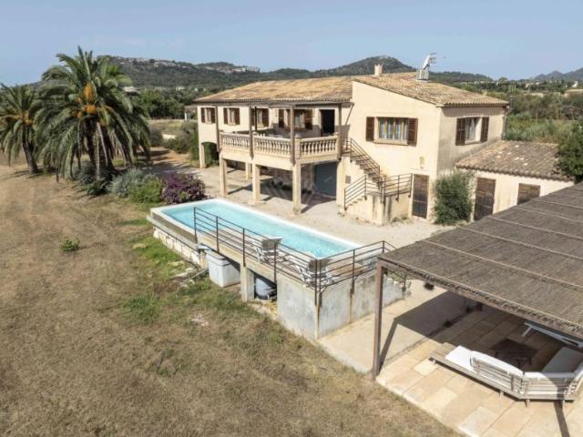 Casa 3 Dormitorio Son Servera Son Servera ES99383466