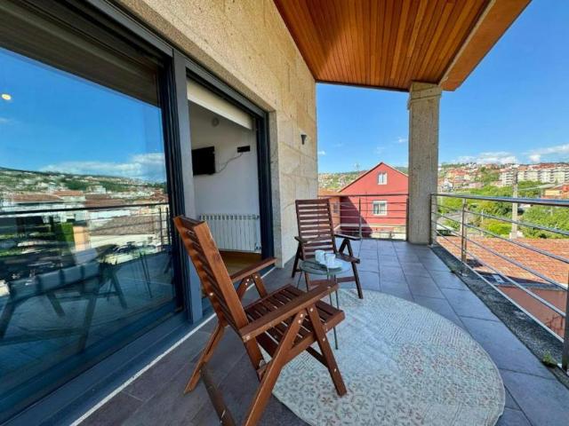 Casa 3 Dormitorio Vigo Vigo ELS95634855
