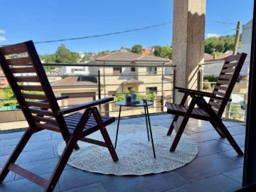 Casa 3 Dormitorio Vigo Vigo ES99388566