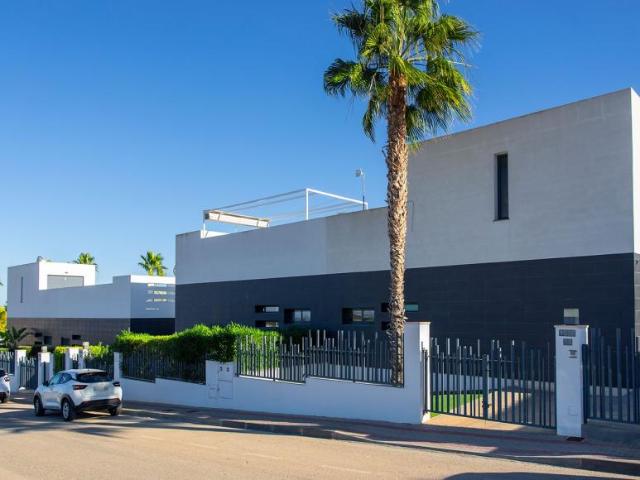 Casa 3 Dormitorio Algorfa Alicante ELS96000897