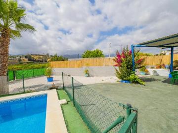 Casa 3 Dormitorio Alhaurín De La Torre Alhaurín De La Torre ES102399765