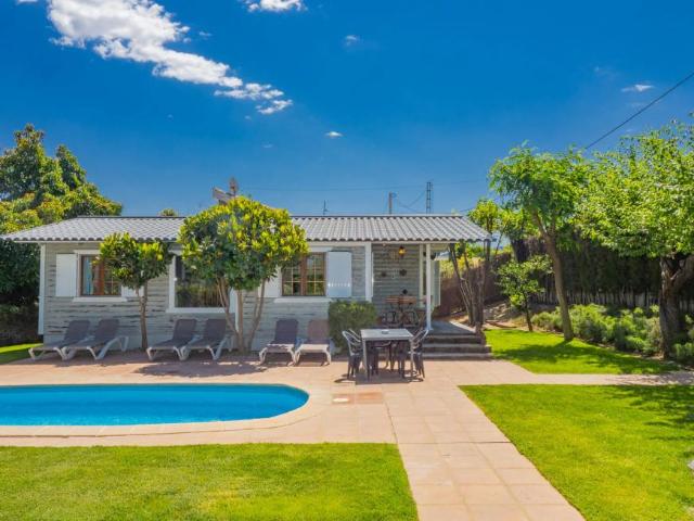 Casa 3 Dormitorio Alhaurín De La Torre Alhaurín De La Torre ES104225416