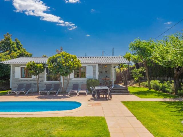 Casa 3 Dormitorio Alhaurín De La Torre Alhaurín De La Torre ES104958621