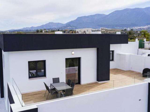 Casa 3 Dormitorio Alhaurín El Grande Alhaurín El Grande ELS104783733