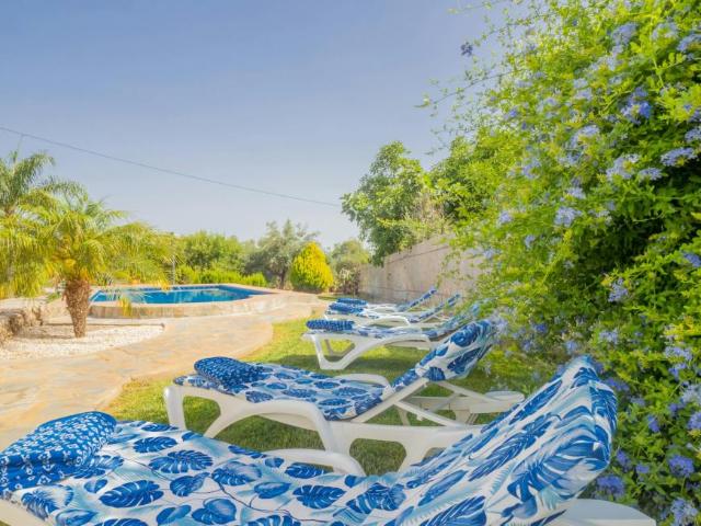 Casa 3 Dormitorio Alhaurín El Grande Alhaurín El Grande ES104712373