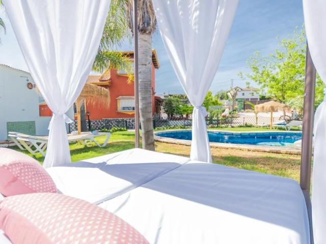 Casa 3 Dormitorio Alhaurín El Grande Alhaurín El Grande ES104797217