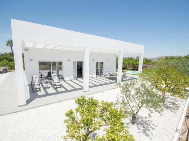 Casa 3 Dormitorio Alhaurín El Grande Alhaurín El Grande ES104912033
