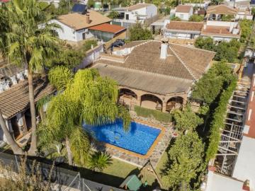 Casa 3 Dormitorio Alhaurín El Grande Alhaurín El Grande ES102814492