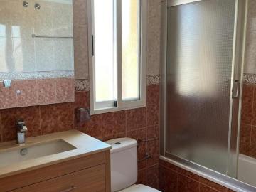 Casa 3 Dormitorio Alicante Alicante ES100011464