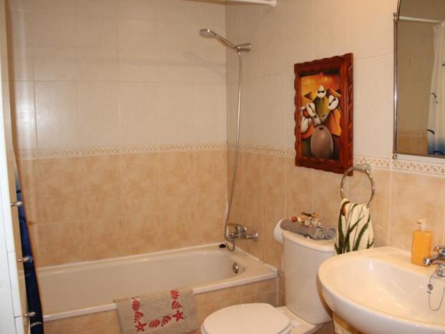 Casa 3 Dormitorio Alicante Alicante ES102664159