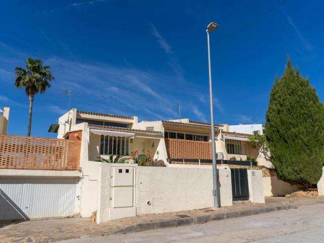 Casa 3 Dormitorio Alicante Alicante ES105379252