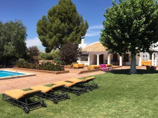 Casa 3 Dormitorio Antequera Antequera ES105487982