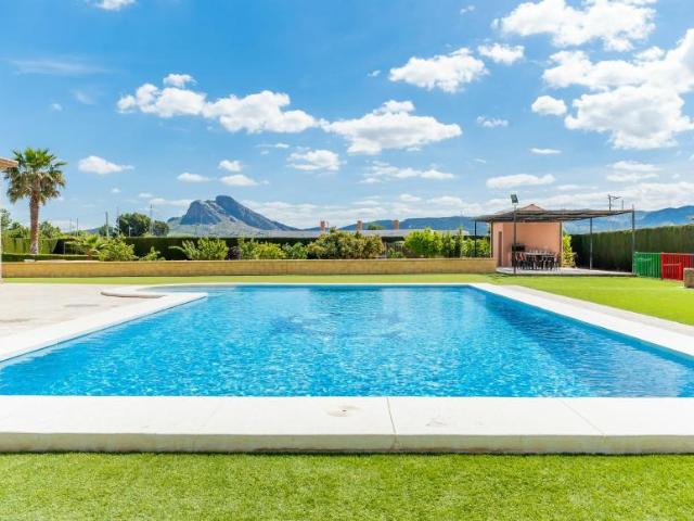Casa 3 Dormitorio Antequera Antequera ES102308699