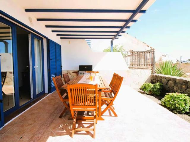 Casa 3 Dormitorio Arrecife Arrecife ES100215197