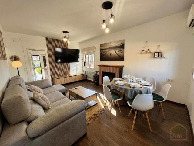 Casa 3 Dormitorio Ávila Ávila ES105005861