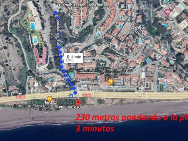 Casa 3 Dormitorio Benajarafe Benajarafe ELS102849891