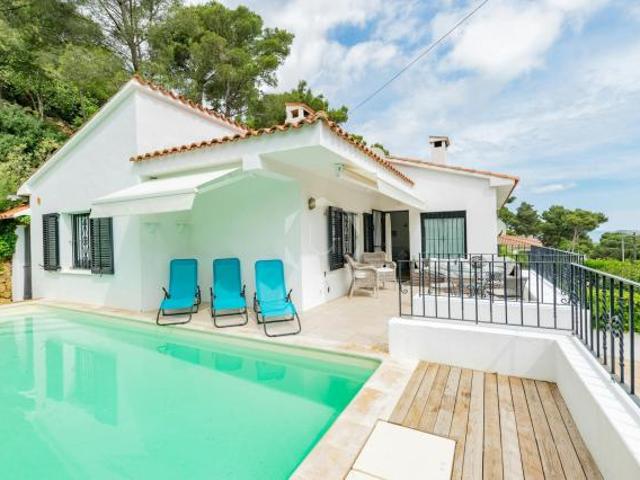 Casa 3 Dormitorio Begur Begur ES88512931
