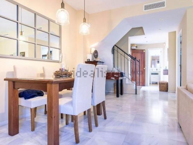 Casa 3 Dormitorio Bormujos Bormujos ES104986758