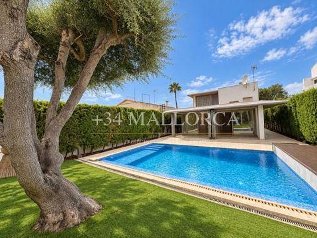 Casa 3 Dormitorio Campos Mallorca ES105546744
