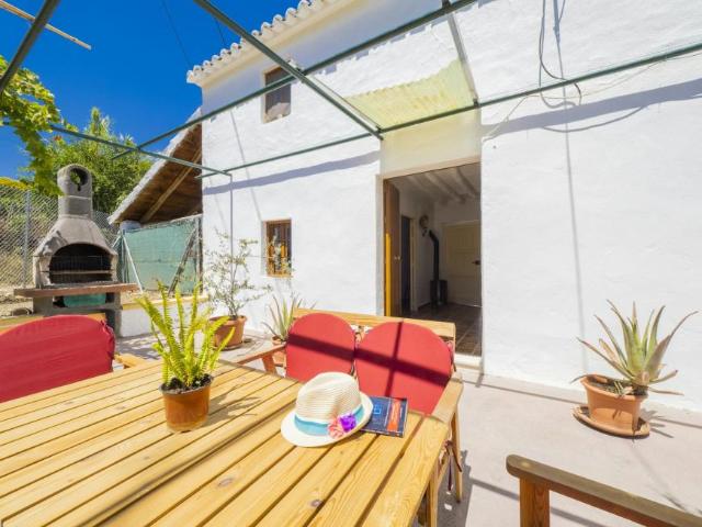 Casa 3 Dormitorio Coín Coín ES102579812