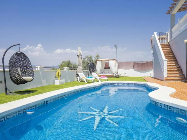 Casa 3 Dormitorio Coín Coín ES104712370