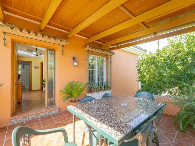 Casa 3 Dormitorio Coín Coín ES104865637