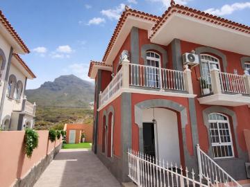 Casa 3 Dormitorio Costa Adeje Costa Adeje ES100222381