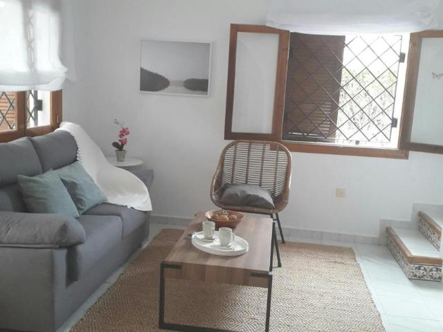 Casa 3 Dormitorio Dehesa De Campoamor Dehesa De Campoamor ES105168421