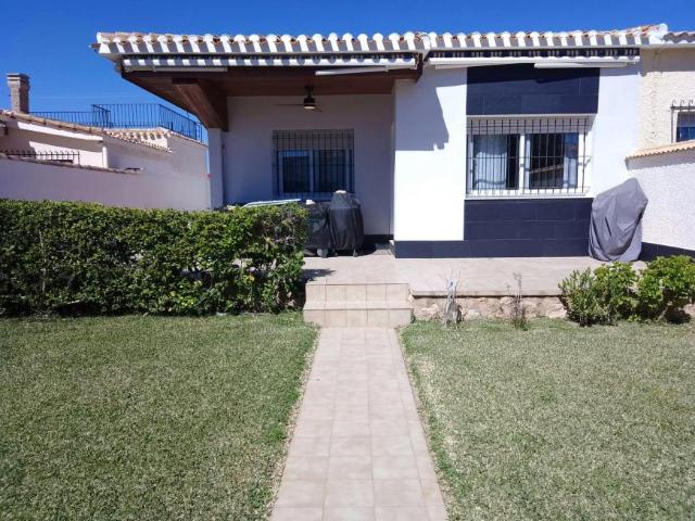 Casa 3 Dormitorio Dehesa De Campoamor Dehesa De Campoamor ES105186734