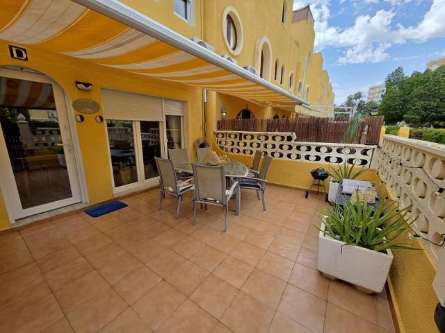 Casa 3 Dormitorio El Campello El Campello ES105120554