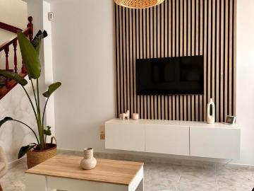 Casa 3 Dormitorio El Médano El Médano ES99385396