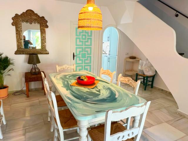 Casa 3 Dormitorio Estepona Estepona ES96986880