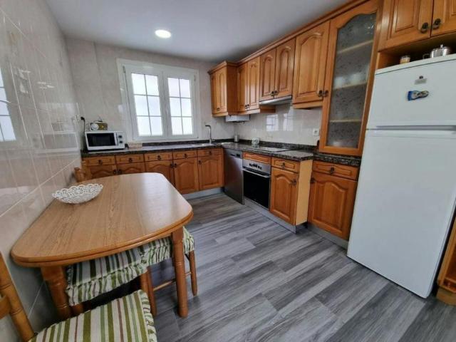Casa 3 Dormitorio Gijón Gijón ES105346044