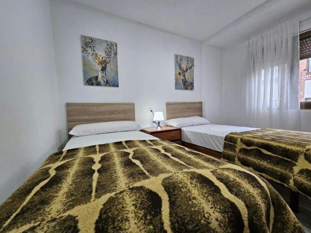 Casa 3 Dormitorio Gijón Gijón ES105346090