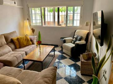 Casa 3 Dormitorio La Cala Del Moral La Cala Del Moral ES101989048