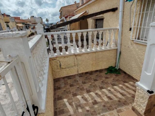 Casa 3 Dormitorio La Marina Alicante ES104711606