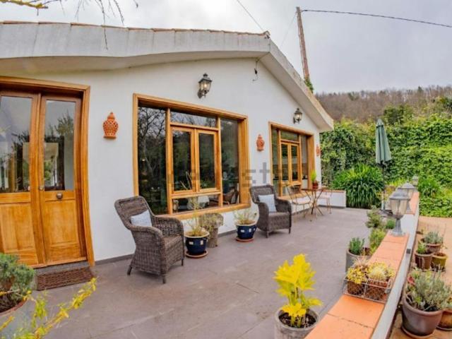 Casa 3 Dormitorio La Orotava La Orotava ES103356746