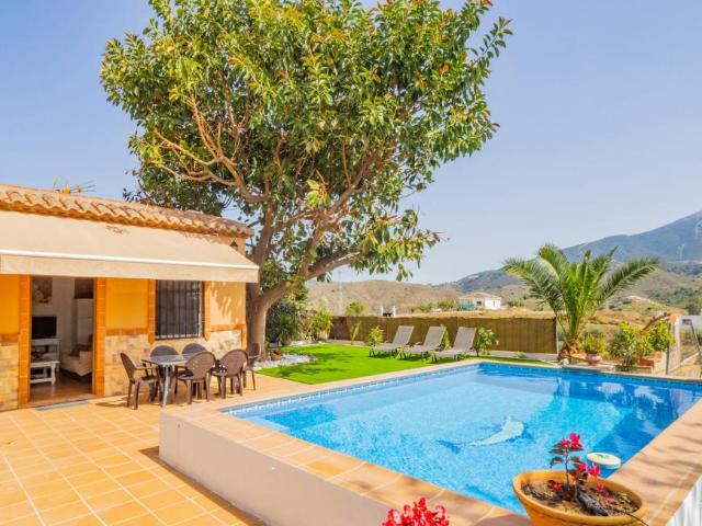 Casa 3 Dormitorio Las Lagunas De Mijas Las Lagunas De Mijas ELS104293305