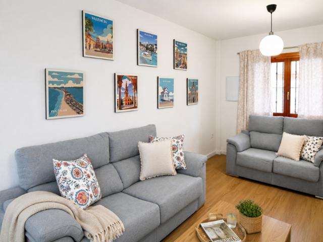 Casa 3 Dormitorio Los Alcázares Los Alcázares ES105360776