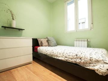Casa 3 Dormitorio Madrid Madrid ES103260002