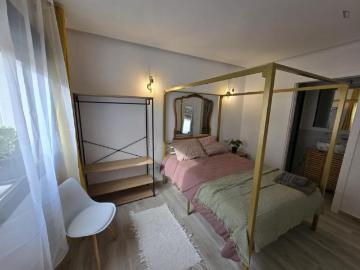 Casa 3 Dormitorio Madrid Madrid ES103274042