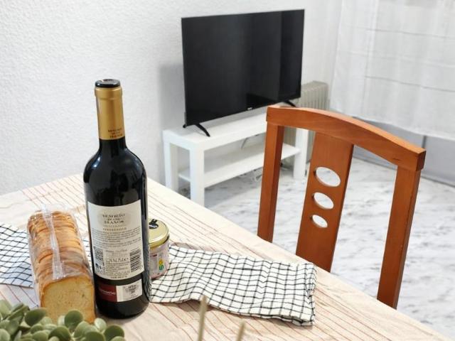 Casa 3 Dormitorio Madrid Madrid ES103543176